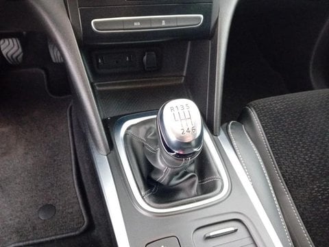 Voitures D'occasion À Douai | Renault Mégane Megane 1.6 Dci 130Ch Energy Intens