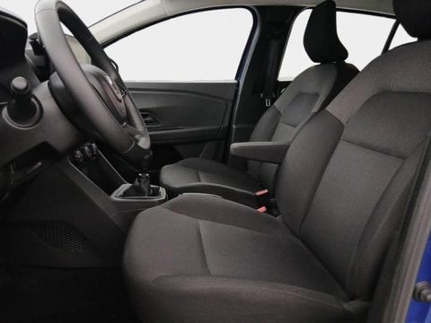 Voitures D'occasion À Douai | Dacia Sandero 1.0 Eco-G 100Ch Essentiel -22