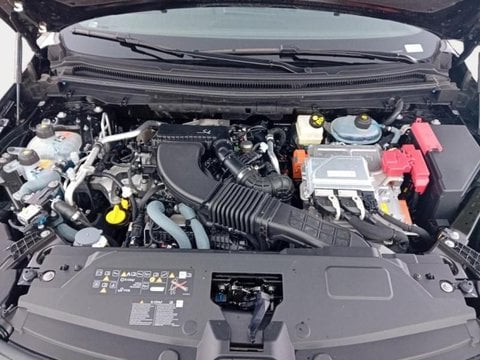Voitures D'occasion À Douai | Renault Espace 1.2 E-Tech Full Hybrid 200Ch Techno 7 Places - 25