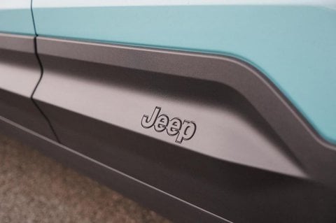 Voitures D'occasion À Douai | Jeep Avenger 1.2 Turbo T3 100 Ch E-Hybrid Bvr6 Altitude