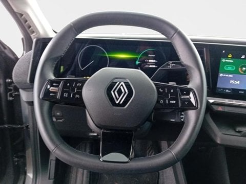 Voitures D'occasion À Douai | Renault Mégane Megane E-Tech Electric Ev40 130Ch Equilibre Boost ...