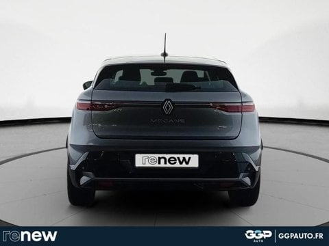 Voitures D'occasion À Douai | Renault Mégane Megane E-Tech Electric Ev60 220Ch Equilibre Super ...
