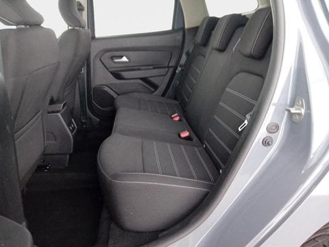 Voitures D'occasion À Douai | Dacia Duster 1.3 Tce 150Ch Fap Journey 4X2 Edc