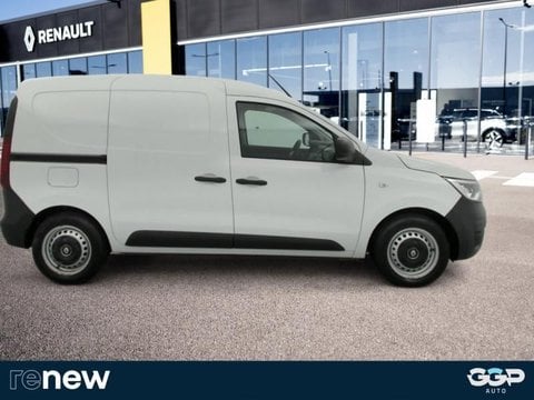 Voitures D'occasion À Douai | Renault Express Van 1.5 Blue Dci 95Ch Confort 22
