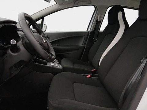 Voitures D'occasion À Douai | Renault Zoe Life Charge Normale R110 Achat Intégral - 20