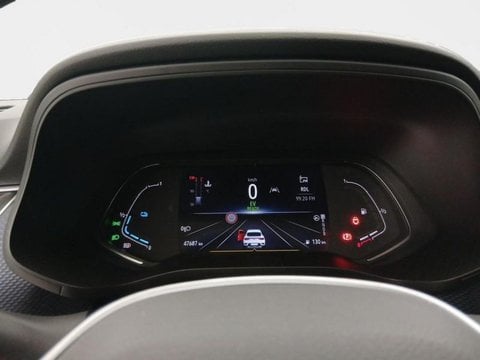 Voitures D'occasion À Douai | Renault Arkana 1.6 E-Tech Hybride 145Ch Evolution -22