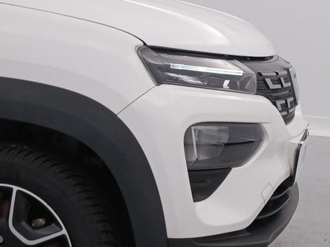 Voitures D'occasion À Douai | Dacia Spring 45Ch Confort Plus - Achat Intégral