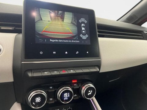 Voitures D'occasion À Douai | Renault Clio 1.0 Tce 90Ch Techno
