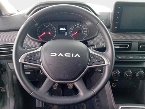 Voitures D'occasion À Douai | Dacia Sandero 1.0 Eco-G 100Ch Expression