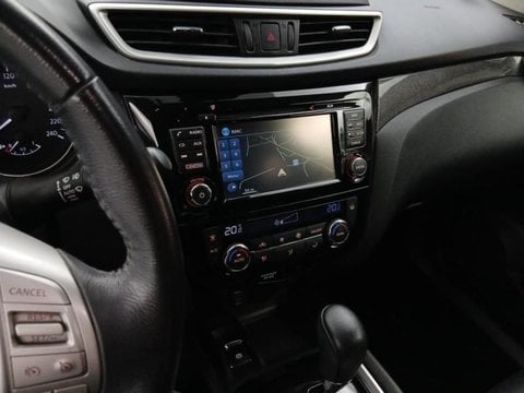 Voitures D'occasion À Douai | Nissan X-Trail 1.6 Dci 130Ch Tekna Xtronic Euro6