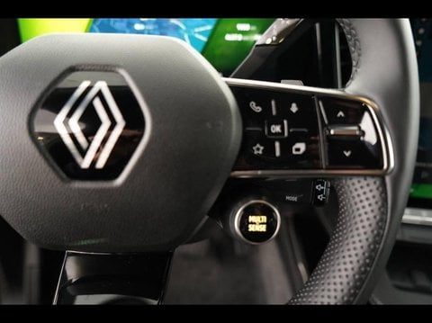 Voitures D'occasion À Douai | Renault Scénic Scenic E-Tech Electric 220Ch Techno Grande Autonom...