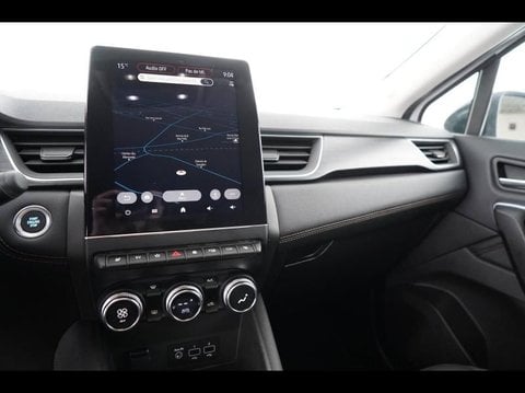 Voitures D'occasion À Douai | Renault Captur 1.6 E-Tech Hybride 145Ch Iconic