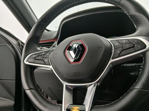 Voitures D'occasion À Douai | Renault Arkana 1.6 E-Tech Hybride 145Ch Rs Line Fast Track