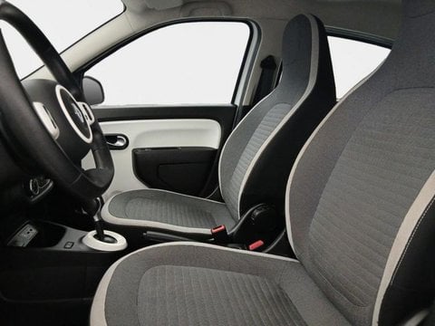 Voitures D'occasion À Douai | Renault Twingo E-Tech Electric Equilibre R80 Achat Intégral