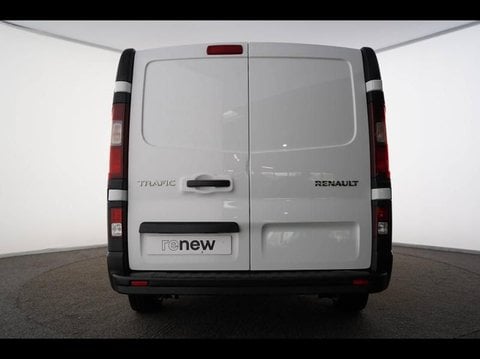 Voitures D'occasion À Douai | Renault Trafic Fg L1H1 3T 2.0 Blue Dci 130Ch Advance -24