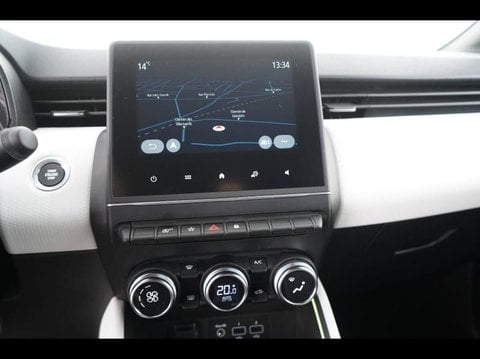 Voitures D'occasion À Douai | Renault Clio 1.0 Tce 90Ch Techno