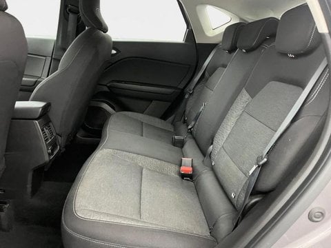 Voitures D'occasion À Douai | Renault Captur 1.0 Tce 90Ch Equilibre