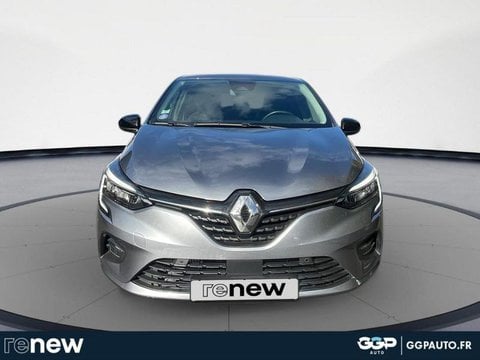 Voitures D'occasion À Douai | Renault Clio 1.0 Tce 100Ch Evolution Gpl