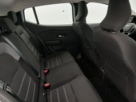 Voitures D'occasion À Douai | Dacia Sandero 1.0 Tce 90Ch Stepway Expression