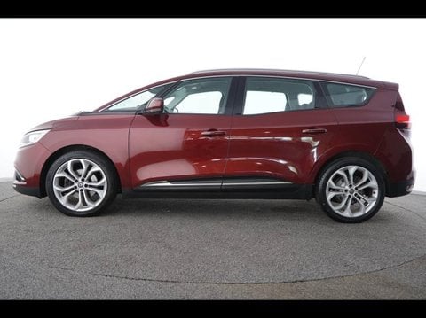 Voitures D'occasion À Douai | Renault Grand Scénic Grand Scenic 1.5 Dci 110Ch Energy Business 7...