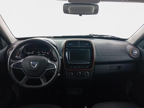 Voitures D'occasion À Douai | Dacia Spring 45Ch Confort Plus - Achat Intégral