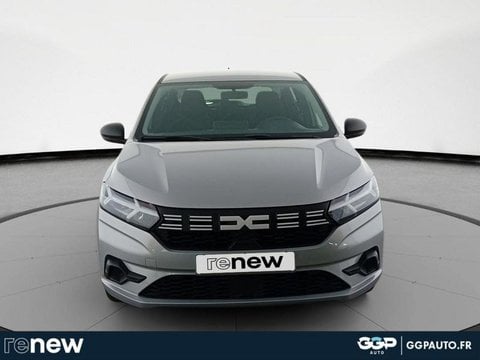 Voitures D'occasion À Douai | Dacia Sandero 1.0 Eco-G 100Ch Essential