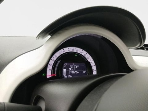 Voitures D'occasion À Douai | Renault Twingo E-Tech Electric Zen R80 Achat Intégral - 21My