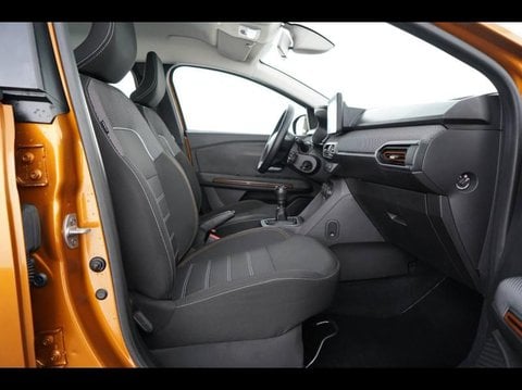 Voitures D'occasion À Douai | Dacia Sandero 1.0 Tce 90Ch Stepway Expression