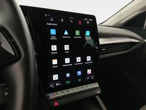 Voitures D'occasion À Douai | Renault Mégane Megane E-Tech Electric Ev60 130Ch Evolution Er Sup...