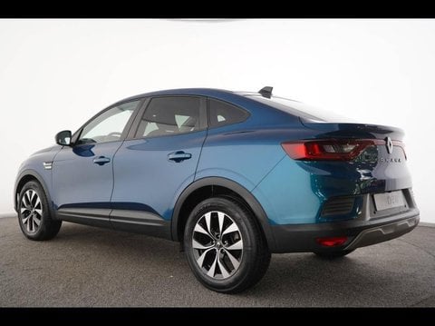 Voitures D'occasion À Douai | Renault Arkana 1.3 Tce Mild Hybrid 140Ch Evolution Edc -22