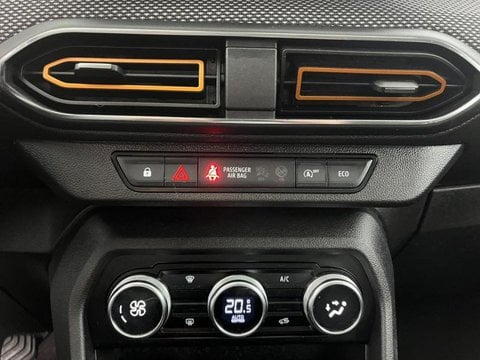 Voitures D'occasion À Douai | Dacia Sandero 1.0 Tce 90Ch Stepway Confort