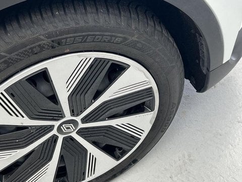 Voitures D'occasion À Douai | Renault Mégane Megane E-Tech Electric Ev60 130Ch Evolution Er Sup...
