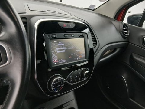 Voitures D'occasion À Douai | Renault Captur 1.2 Tce 120Ch Energy Intens Edc