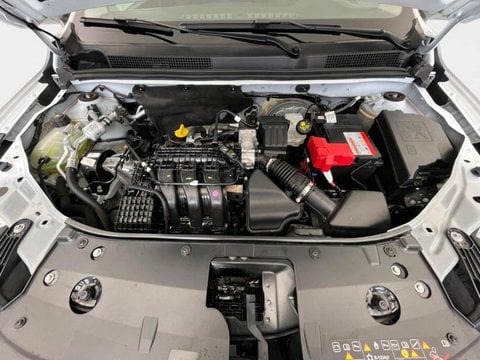 Voitures D'occasion À Douai | Dacia Sandero 1.0 Sce 65Ch Essential