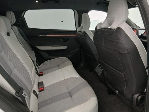 Voitures D'occasion À Douai | Renault Scénic Scenic E-Tech Electric 220Ch Techno Option Iconic ...
