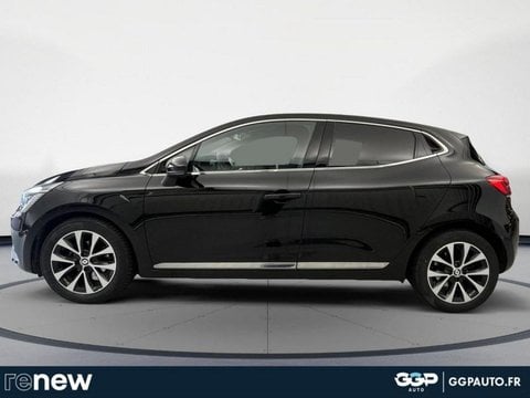 D'occasion À Douai | Renault Clio 1.0 Tce 90Ch Techno