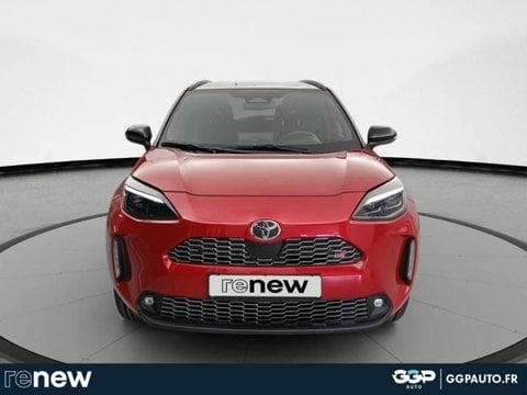 Voitures D'occasion À Douai | Toyota Yaris Cross 130H Gr Sport Mc24