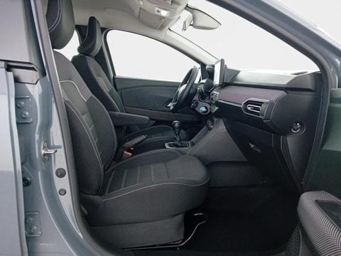 Voitures D'occasion À Douai | Dacia Sandero 1.0 Eco-G 100Ch Expression