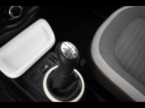 Voitures D'occasion À Douai | Renault Twingo 1.0 Sce 70Ch Limited Euro6C