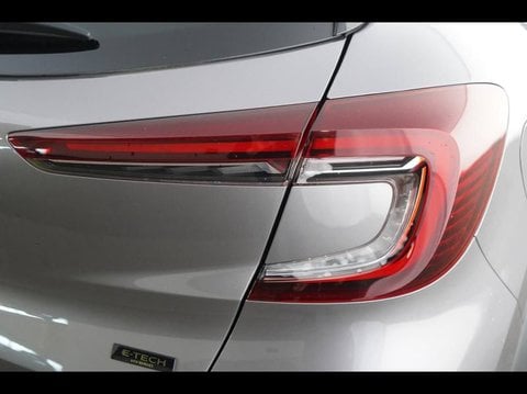 Voitures D'occasion À Douai | Renault Captur 1.6 E-Tech Hybride 145Ch Evolution