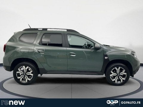 Voitures D'occasion À Douai | Dacia Duster 1.0 Eco-G 100Ch Journey
