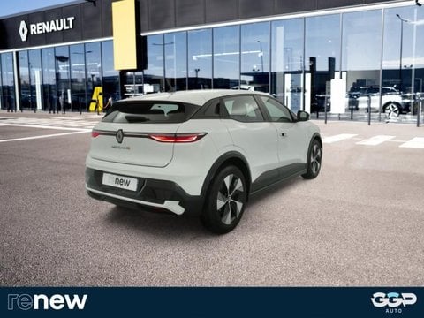 Voitures D'occasion À Douai | Renault Mégane Megane E-Tech Electric Ev40 130Ch Equilibre Boost ...