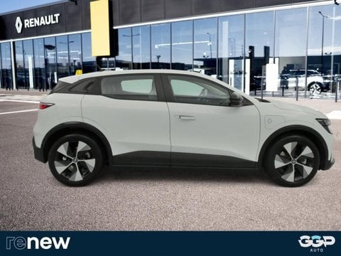 Voitures D'occasion À Douai | Renault Mégane Megane E-Tech Electric Ev40 130Ch Equilibre Standa...