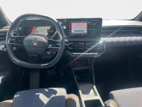 Voitures D'occasion À Douai | Renault 5 E-Tech Electrique 120Ch Techno Autonomie Urbaine