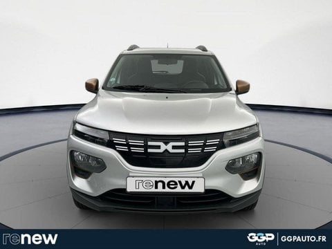 Voitures D'occasion À Douai | Dacia Spring 65Ch Extreme