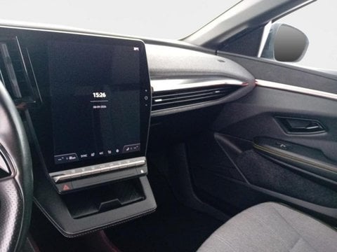 Voitures D'occasion À Douai | Renault Mégane Megane E-Tech Electric Ev60 220Ch Techno Super Cha...