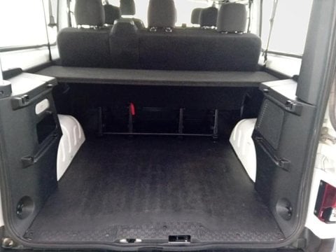 Voitures D'occasion À Douai | Renault Trafic Combi L2 2.0 Blue Dci 150Ch S&S Zen 9 Places E6E