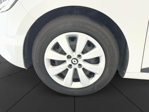 Voitures D'occasion À Douai | Renault Clio 1.0 Sce 65Ch Authentic