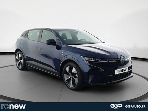 Voitures D'occasion À Douai | Renault Mégane Megane E-Tech Electric Ev40 130Ch Equilibre Standa...