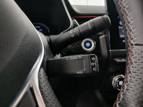 Voitures D'occasion À Douai | Renault Arkana E-Tech 145 R.s. Line